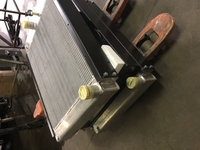 Изготовление радиаторов на спецтехнику. - Изображение #6, Объявление #1667251