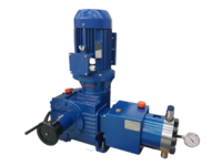 **насосы дозировочные НД, ПТ, Т, НДР-2М - Изображение #1, Объявление #1679676