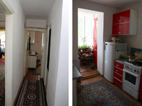 Срочно! 3х ком. кв. "Мархабо" 2 этаж - Изображение #8, Объявление #1685212