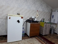 1 ком квартира.  Район вокзал.  Через дорогу рынок.  Новостройка 6 этаж.  - Изображение #6, Объявление #1684416