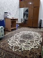 1 ком квартира.  Район вокзал.  Через дорогу рынок.  Новостройка 6 этаж.  - Изображение #5, Объявление #1684416