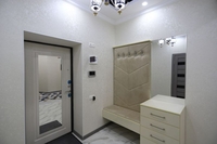 ПРОДАЕТСЯ КВАРТИРА В НОВОСТРОЙКЕ С ЕВРО РЕМОНТОМ!! СРОЧНО! - Изображение #1, Объявление #1714583