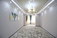 ПРОДАЕТСЯ КВАРТИРА В НОВОСТРОЙКЕ С ЕВРО РЕМОНТОМ!! СРОЧНО! - Изображение #3, Объявление #1714583