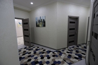 ПРОДАЕТСЯ КВАРТИРА В НОВОСТРОЙКЕ С ЕВРО РЕМОНТОМ!! СРОЧНО! - Изображение #8, Объявление #1714583