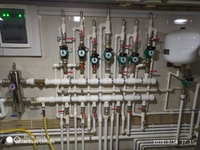 Газоэлектросварщик-сантехник. - Изображение #3, Объявление #1713891