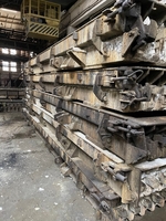 Б/у металлоформы для ЖБИ, оборудование, станки - Изображение #1, Объявление #1714661