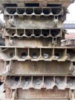 Б/у металлоформы для ЖБИ, оборудование, станки - Изображение #2, Объявление #1714661