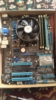 комплектующие компьютера - Изображение #2, Объявление #1715974