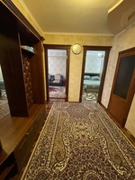 Сдается новая 2х комнатная квартира  на 3-этаже в новостройке. - Изображение #2, Объявление #1717934