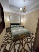 Сдается новая 2х комнатная квартира  на 3-этаже в новостройке. - Изображение #5, Объявление #1717934