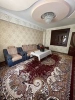 Сдается новая 2х комнатная квартира  на 3-этаже в новостройке. - Изображение #8, Объявление #1717934