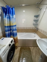 Сдается новая 2х комнатная квартира  на 3-этаже в новостройке. - Изображение #9, Объявление #1717934