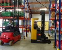 Работа и вакансии на складе интернет-магазина в Германии - Изображение #2, Объявление #1729577