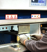 Работа и вакансии на производстве в Германии - Изображение #3, Объявление #1729406