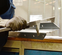 Работа и вакансии на производстве в Германии - Изображение #7, Объявление #1729406