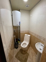 ПОСУТОЧНО. Сдаётся 2х комнатная квартира в новостройке  - Изображение #9, Объявление #1732557