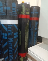 Гидроизоляционные наплавляемые битумные мембраны из Туркменистана - Изображение #5, Объявление #1733611