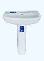 Унитаз чашаген раковина - Изображение #4, Объявление #1748068