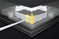 Архитектурные алюминиевые профили, промышленные алюминиевые профили - Изображение #3, Объявление #1749279