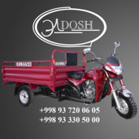 Мотоциклы с завода: гарантия качества – Eldosh Motors - Изображение #2, Объявление #1750713