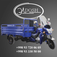 Мотоциклы с завода: гарантия качества – Eldosh Motors - Изображение #3, Объявление #1750713