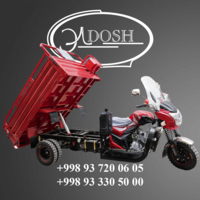 Мотоциклы с завода: гарантия качества – Eldosh Motors - Изображение #4, Объявление #1750713