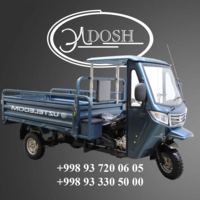 Мотоциклы с завода: гарантия качества – Eldosh Motors - Изображение #6, Объявление #1750713