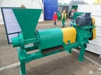 Маслопресс холодного отжима - Изображение #1, Объявление #1752453