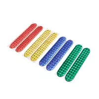 Автомобильная отражающая пластиковая наклейка - Изображение #3, Объявление #1752654