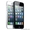 Apple IPhone 5 64GB черный и белый Unlocked