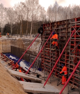 Работа и вакансии для строителей и отделочников в Германии - Изображение #6, Объявление #1729082