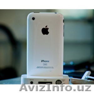 Apple iphone 3gs 32gb::250 euro - Изображение #1, Объявление #12115