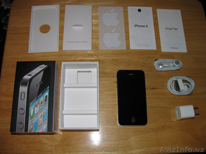 Apple iPhone 4 32GB   SKYPE : fastdelivery83 - Изображение #1, Объявление #219170