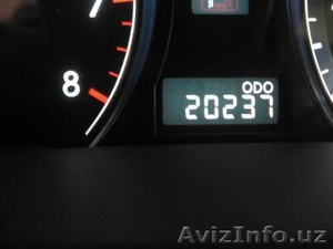 Lexus RX 350 2010 года 32000 км. Цвет тёмно-синий