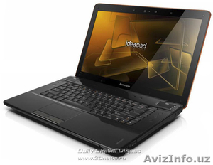 Lenovo IdeaPad y560p - Изображение #1, Объявление #628718