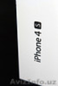 Apple iPhone 4s 32GB at $460USD, Apple iPhone 4s 64GB at $500USD. - Изображение #2, Объявление #753842