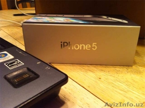 For Sale Apple iphone 5 buy 2 get 1 Free - Изображение #1, Объявление #756985
