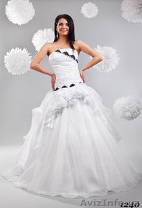 Свадебные платья и корсеты - Изображение #1, Объявление #764612