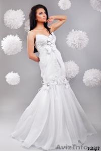 Свадебные платья и корсеты - Изображение #2, Объявление #764612