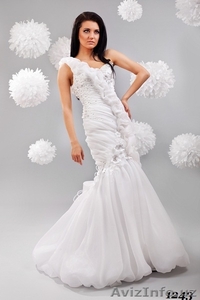Свадебные платья и корсеты - Изображение #4, Объявление #764612