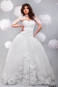 Свадебные платья и корсеты - Изображение #6, Объявление #764612