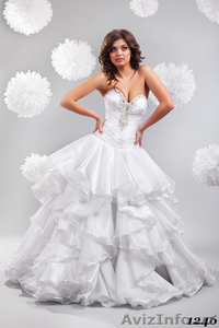 Свадебные платья и корсеты - Изображение #7, Объявление #764612