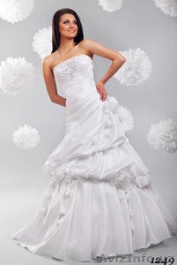 Свадебные платья и корсеты - Изображение #10, Объявление #764612