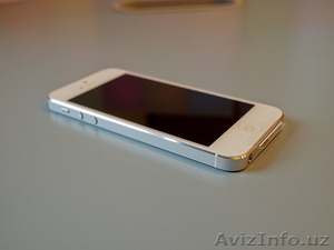 Возьмите новые: iPhone 5 64GB, Samsung Galaxy SIII - Изображение #1, Объявление #814636