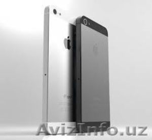 Unlocked Apple iPhone 5 Full HD 32GB is $540USD - Изображение #1, Объявление #823691