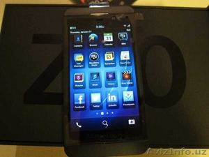 Buy Brand New Original unlocked Blackberry Z10 and Blackberry Q10 - Изображение #3, Объявление #857689