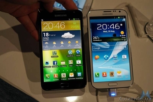 Samsung Galaxy Note N7105 II LTE 4G 64GB - Изображение #1, Объявление #874503