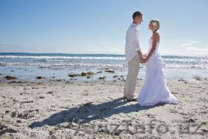 Свадебные путешествия по знаменитым курортам