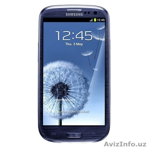 Samsung Galaxy S III - Изображение #1, Объявление #874499