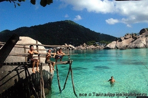 Отдых в Тайланде самые низкие цены! - Изображение #1, Объявление #876726